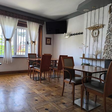 Hotel Santa Barbara Андорра Экстерьер фото