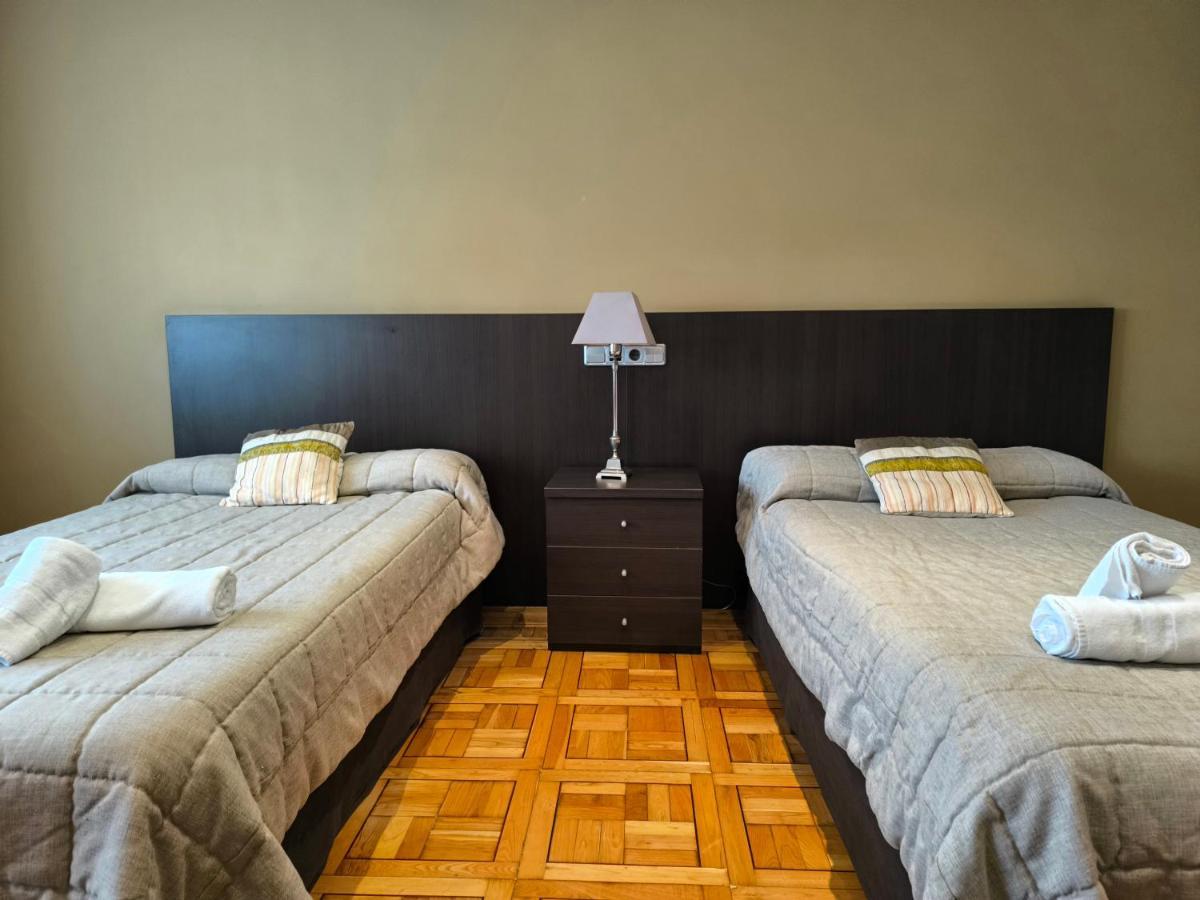 Hotel Santa Barbara Андорра Экстерьер фото